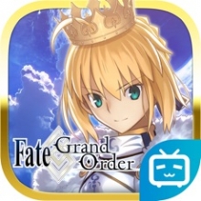 海外充值命运-冠位指定 Fate/Grand Order 苹果ios手游100元 Apple Id账户余额
